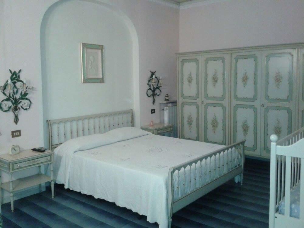 B&B Dai Nonni Comacchio Esterno foto