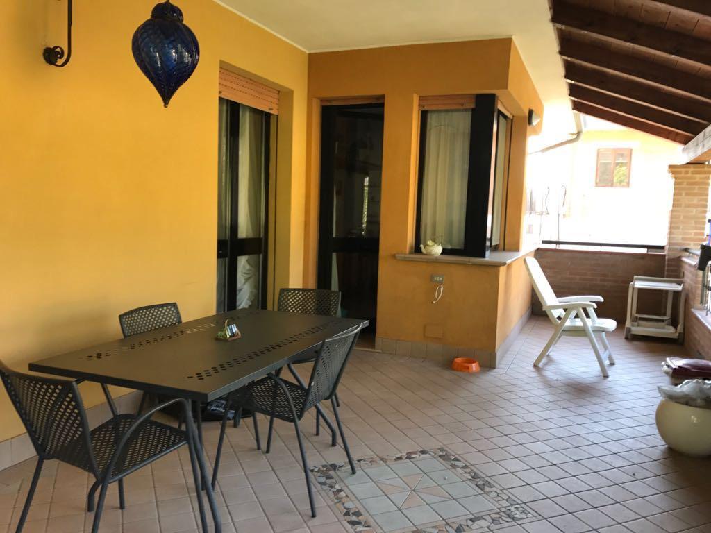 B&B Dai Nonni Comacchio Esterno foto